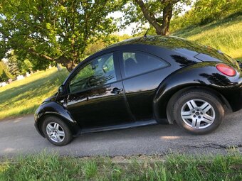 Wolkswagen 1.9 TDI - 3