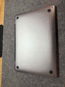 MacBook Pro 2017, 256gb A1708 - 3