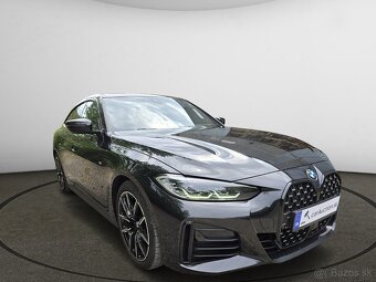 BMW 420d xDrive Gran Coupe M-Sport 2023, 65 145KM - 3