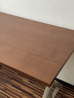 Ikea Idasen novy stol - 3