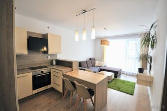 Váš nový domov pri Draždiaku – moderný 2izb byt s balkónom - 3