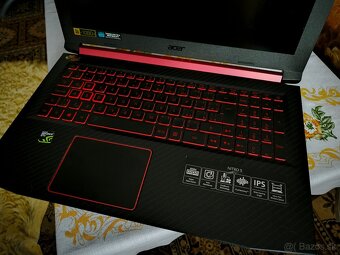 Acer nitro 5 an515-52 - 3