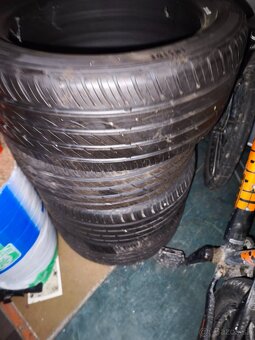 225/45 R17 Letne - 3