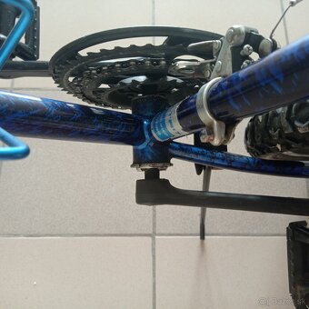Predám lacno bicykel - 3
