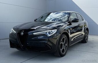 ALFA ROMEO STELVIO 2.2 JTD Aut.ZF 8st./140kW/ Sprint - 3