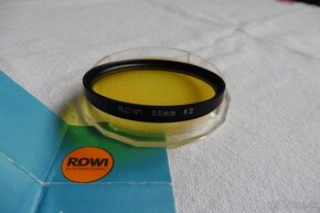 Filtre , krytky ,očnica - 3