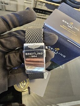 Breitling Superocean Heritage Chronograph 44 - 3