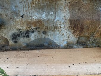Blok zetor crystal 80-lkt standard - 3