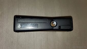 X box - 3