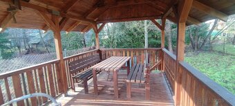 Stavebný pozemok, 913 m2, Brezany, Žilina - 3
