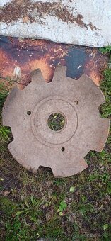 Závažia - 3