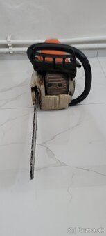 Stihl ms 231 - 3