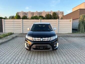 ✅ Suzuki Vitara,benzín,1.Maj.Kúp.SK,L+Z pneu,iba 25 000 KM - 3