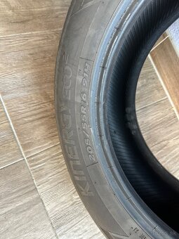 205/55 R16 - 3
