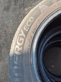 Predam letne pneu 205/60/ r16 92H - 3