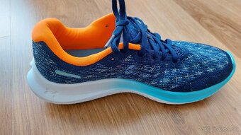 UNDER ARMOUR FLOW VELOCITI WIND 2 - 3