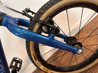 Bicykel Academy Grade 3, 16” - 3