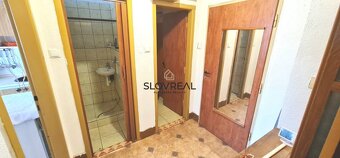Na predaj 1 izbový byt Kremnica, 34 m2 - 3