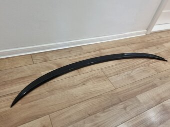 PASSAT CC VW CC spoiler kridlo lipko na kufor - 3
