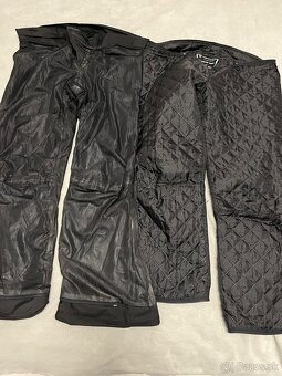 Germot moto nohavice L - 3
