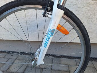 Damsky bicykel Alpina - 3