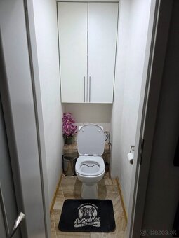 Byt na predaj - 4 izbový - 3
