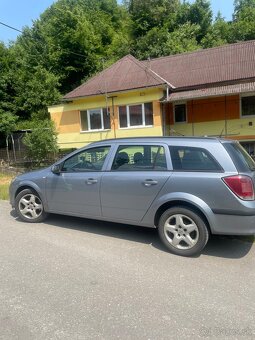 Predám Opel Astra - 3