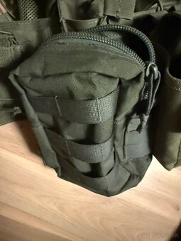 Nosič plátov/plate carrier, Vesta - 3
