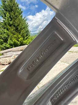 Disky AUDI Q7 5x112 R20 - 3