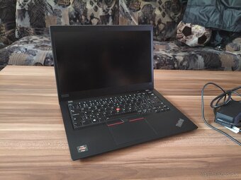 Lenovo ThinkPad X395 - 3