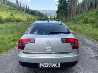 Predám Citroën C5 2.0 LPG - 3