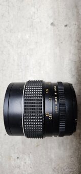 mamiya sekor 45/2.8 645 - 3