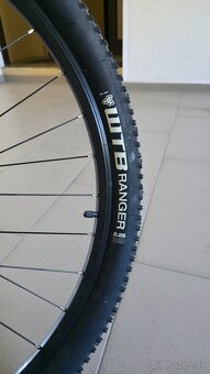 CTM RAMBLER 2.0 - 3