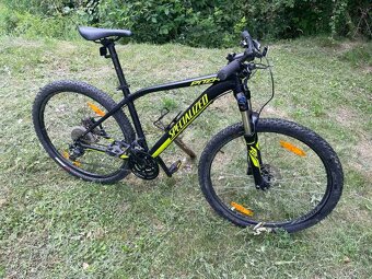 specialized pitch 27,5 - 3