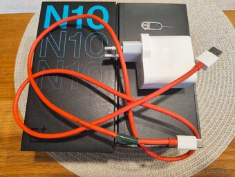 One plus Nord n10 5g - 3