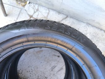 205/60 r16 celorocne - 3