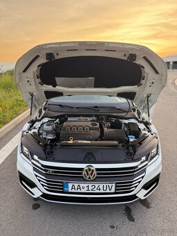 Volkswagen Arteon R-Line 2.0 TDI 4Motion DSG, DPH - 3