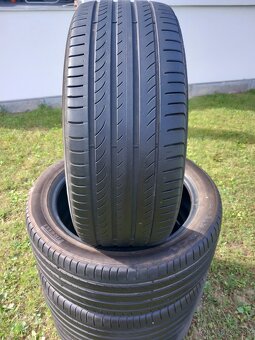 245/45 r19 letne pneumatiky pirelli - 3