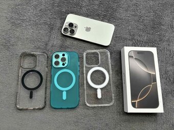 Iphone 16 pro - 3
