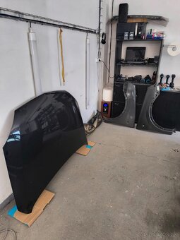 Opel corsa - 3