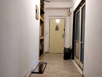 Prenajom 2-izboveho bytu Komenskeho ul. Od 15.8. - 3