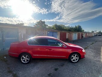 Volkswagen Passat B6 2.0tdi 103kw 4 motion highline - 3