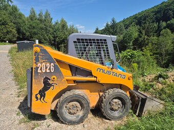 Vykopove prace,minibager,minidumper,doprava vyklapacom, unc - 3
