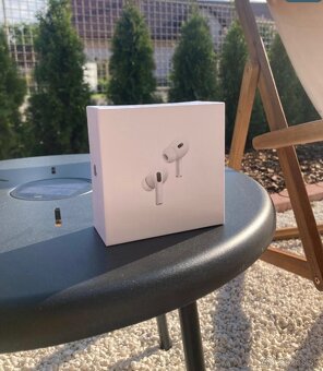 Apple Airpods pro 2 + MagSafe - 3