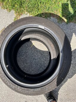 195/45r16 Semperit speed-life 2 - 3