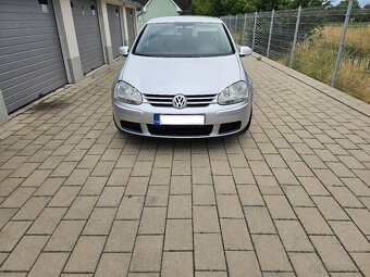 Volkswagen Golf 5 2.0tdi - 3