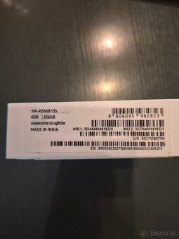 Samsung Galaxy A56 5G - 3