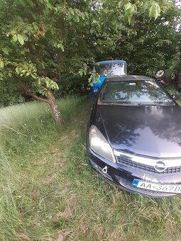 Opel astra 1.3 tdci gtc - 3