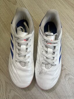 Kopačky Adidas 34 - 3