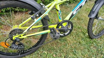 Bicykel CTM velkost 20' - 3